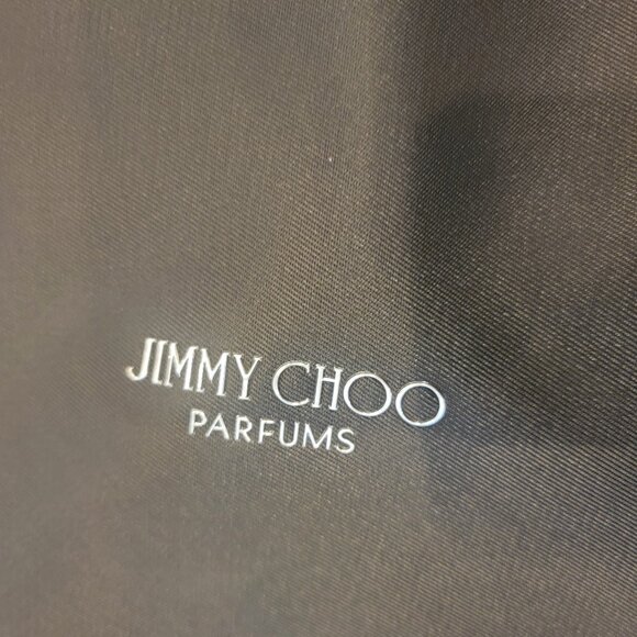 Jimmy Choo Parfums Black Weekend Bag - Picture 4 of 11